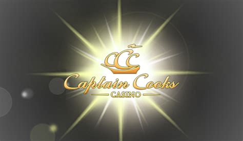 Captain cooks casino Argentina